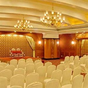 The Imperial Palace Hotel Rajkot Dr. Yagnik Road