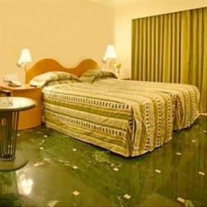 The Imperial Palace Hotel Rajkot Dr. Yagnik Road