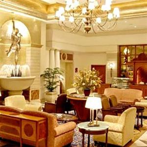 The Imperial Palace Hotel Rajkot Dr. Yagnik Road