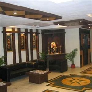 Hotel Bramha 9-3-369, Regemental Bazar Sarojini Devi Road