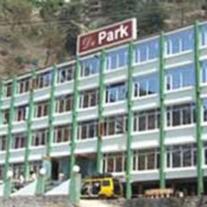 Hotel De Park Shimla Kachi Ghati, Ghowra Chowki