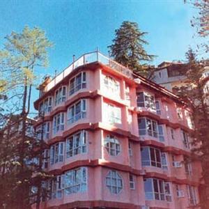 Barowalia Resorts Shimla Below Kali bari Temple, Tourist Complex, North Bank Estate, The Mall