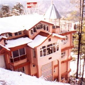 Barowalia Resorts Shimla Below Kali bari Temple, Tourist Complex, North Bank Estate, The Mall