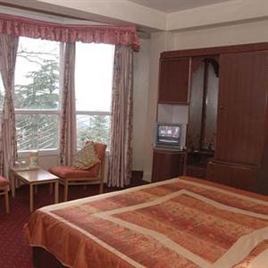 Barowalia Resorts Shimla Below Kali bari Temple, Tourist Complex, North Bank Estate, The Mall