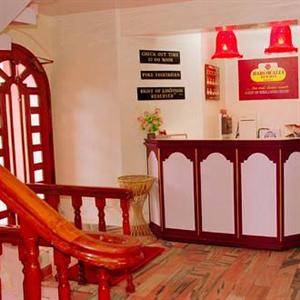 Barowalia Resorts Shimla Below Kali bari Temple, Tourist Complex, North Bank Estate, The Mall