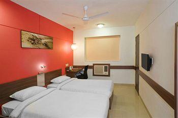 Ginger Hotel Surat Off Dumus Road, Near Iskon Pall, Piplod