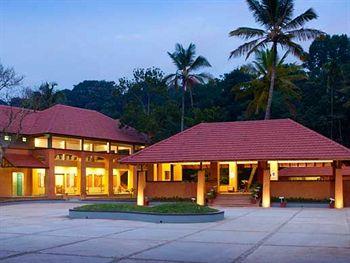Abad Green Forest Hotel Thekkady Opposite RC Church