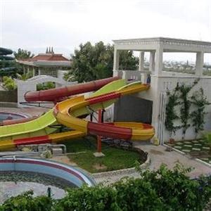 Grand World Hotel Tirupati Upadhyaya Nagar Karakambadi Road