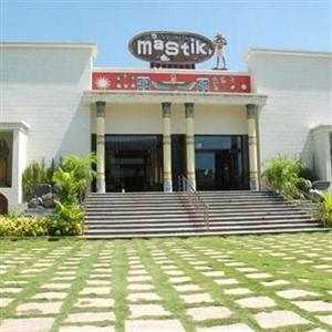 Grand World Hotel Tirupati Upadhyaya Nagar Karakambadi Road