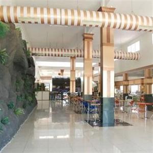 Grand World Hotel Tirupati Upadhyaya Nagar Karakambadi Road