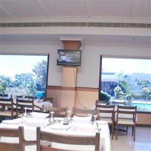 Grand World Hotel Tirupati Upadhyaya Nagar Karakambadi Road