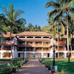 The Travancore Heritage Resort Trivandrum Chowara PO
