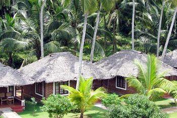 Abad Harmonia Ayurvedic Beach Resort Trivandrum Chowara P.O. South Kovalam Kerala