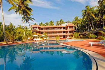 Abad Harmonia Ayurvedic Beach Resort Trivandrum Chowara P.O. South Kovalam Kerala