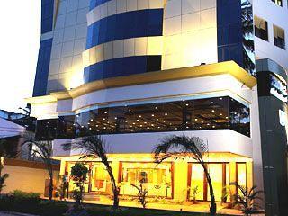 Magic Days Hotel Trivandrum Vanross Junction