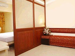 Magic Days Hotel Trivandrum Vanross Junction