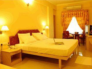 Magic Days Hotel Trivandrum Vanross Junction