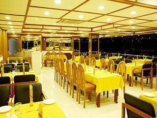 Magic Days Hotel Trivandrum Vanross Junction