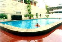 Photo from hotel 'Saj Lucia Hotel Trivandrum'