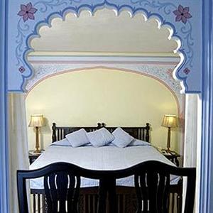 Hotel Swaroop Vilas Udaipur 6, Ambavgarh, Opp. Lake Swaroop Sagar