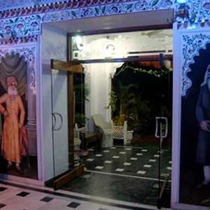 Hotel Swaroop Vilas Udaipur 6, Ambavgarh, Opp. Lake Swaroop Sagar