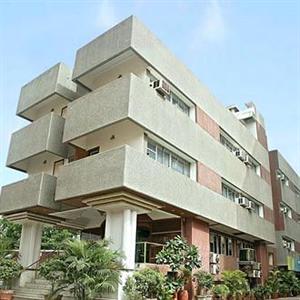 Raajpath Hotel Vadodara Near Railway Station, RC Dutt Road