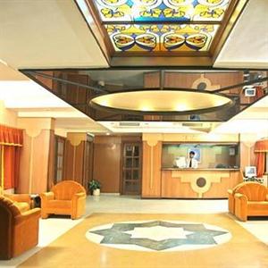 Raajpath Hotel Vadodara Near Railway Station, RC Dutt Road