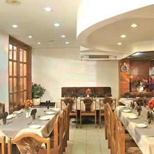 Raajpath Hotel Vadodara Near Railway Station, RC Dutt Road