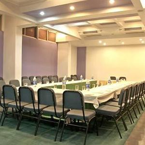 Raajpath Hotel Vadodara Near Railway Station, RC Dutt Road