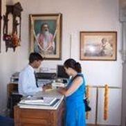 Photo from hotel 'Palace on Ganges Hotel Varanasi'