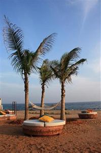 The Park Hotel Visakhapatnam Beach Road