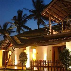 Bay Leaf Ayurveda Resort Visakhapatnam Plot-A, Ocean Drive Sagarnagar