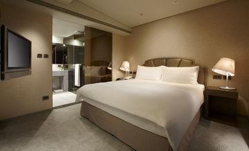 The Landis Taipei Hotel 41 Min Chuan East Road