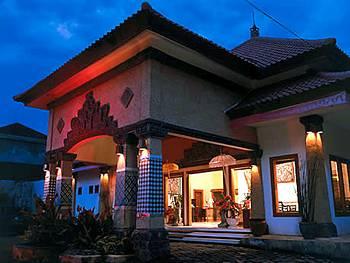 Mentari Sanur Hotel Hangtuah Street III No 3 Sanur