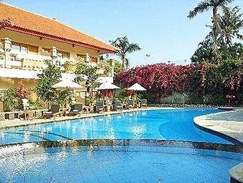 Mentari Sanur Hotel Bali Hangtuah Street III No 3 Sanur