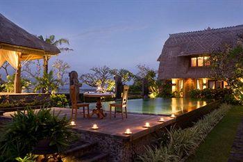 The Hill Villas Bali Jalan Taman Giri Banjar Mumbul Nusa Dua