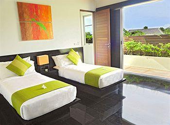 Sun Island Boutique Villas And Spa Bali Jalan Raya Seminyak No 188