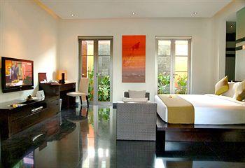 Sun Island Boutique Villas And Spa Bali Jalan Raya Seminyak No 188