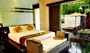 Sun Island Boutique Villas And Spa Bali Jalan Raya Seminyak No 188