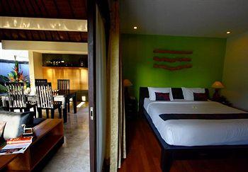 Bali Nyuh Gading Villa Jalan Umalas I No 99X Kerobokan