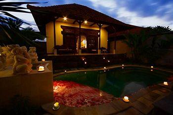 Bali Nyuh Gading Villa Jalan Umalas I No 99X Kerobokan