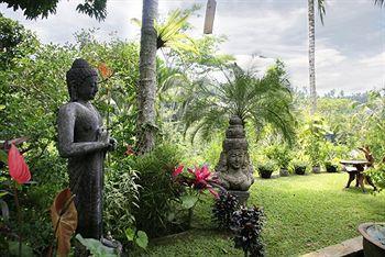 Villa Sarna Bali Banjar Tangkup Desa Kedisan Ubud Gianyar