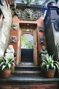 Villa Sarna Bali Banjar Tangkup Desa Kedisan Ubud Gianyar