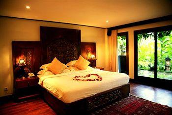 Villa Sarna Bali Banjar Tangkup Desa Kedisan Ubud Gianyar