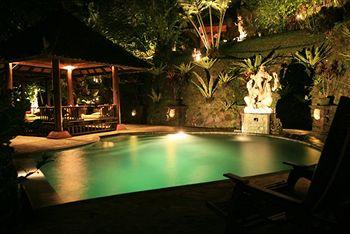 Villa Sarna Bali Banjar Tangkup Desa Kedisan Ubud Gianyar