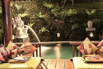 Villa Sarna Bali Banjar Tangkup Desa Kedisan Ubud Gianyar