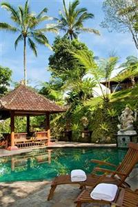 Villa Sarna Bali Banjar Tangkup Desa Kedisan Ubud Gianyar