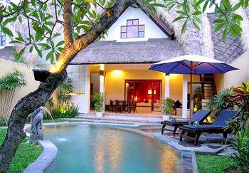 Mutiara Bali Boutique Resort & Villas Jl. Braban No. 88 Br. Taman Bali-Seminyak Indonesia