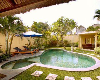 Mutiara Bali Boutique Resort Jl. Braban No. 88 Br. Taman Bali-Seminyak Indonesia