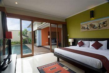 Bali Swiss Villa Jl. Kunti Utara No.88 Seminyak